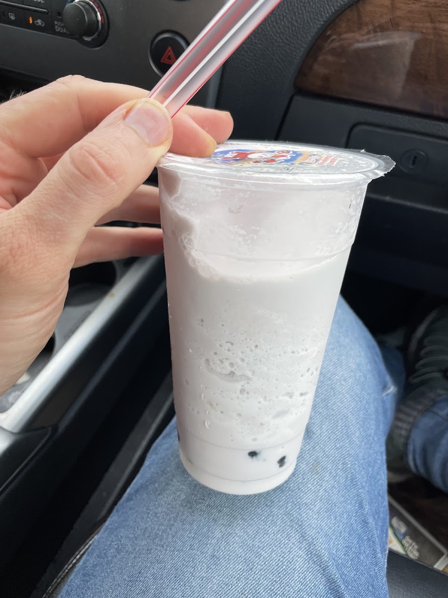 Paradise Smoothie Bubble Tea & Coffee Photos 2